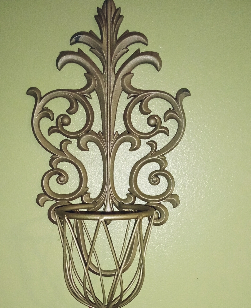 Wall Sconces